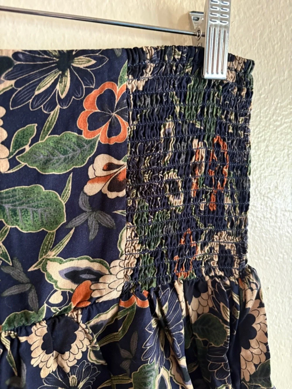 Natural Life Malia Mini Skirt - Picture 5 of 8